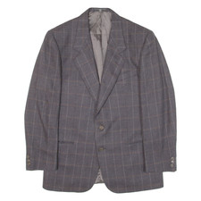 Vintage VALENTINO Hommes Veste