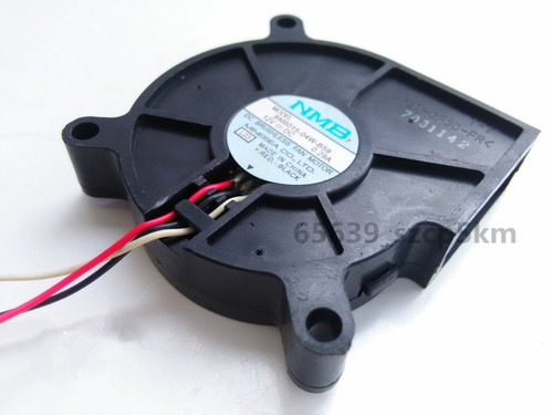 Genuine nmb 12v 29a - genuine, 0.29a