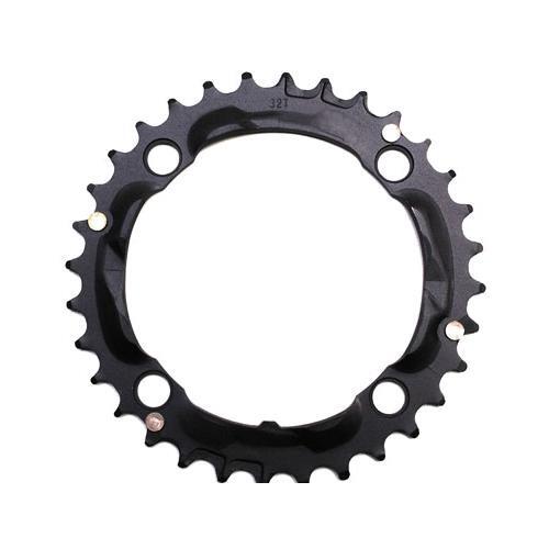Plateau vtt triple 32dts 104 - plateau,