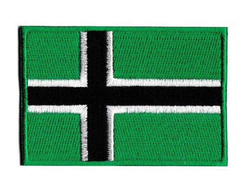 Patch vinland écusson - patch, patche