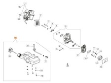 Kit Réservoir ORIGINALE