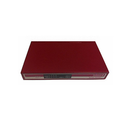 Funkwerk bintec r3000 voip - bintec,