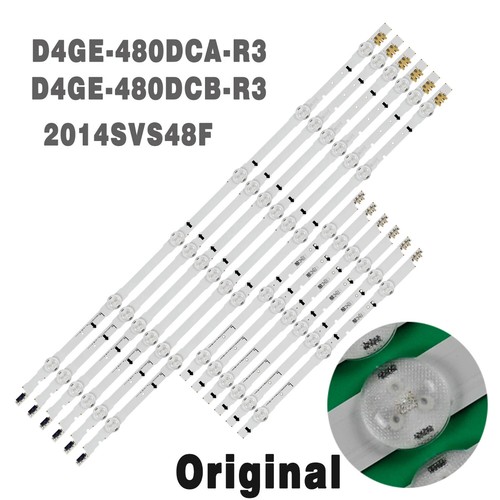 New led strips for samsung - for,