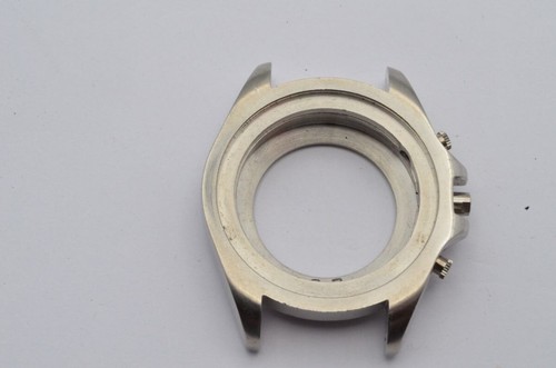 Fortis acier boîtier case - acier,