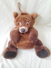 Peluche range pyjama koda - range, "