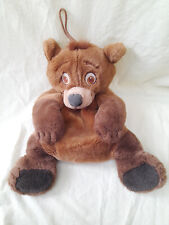 PELUCHE " RANGE PYJAMA " KODA