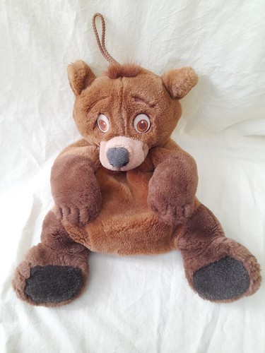 Peluche range pyjama koda - ",