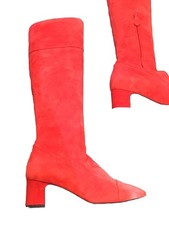 Superbe Et Authentique Bottes