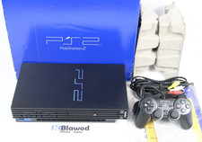 Console Playstation 2 PS2