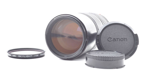Top mint canon newfd - 【top, mint】canon