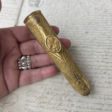 Ancienne Chape de Fourreau