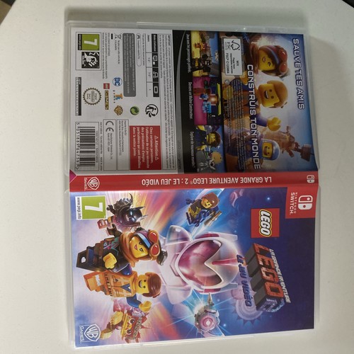 Jeux switch pour - pour, console