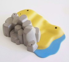 PLAYMOBIL * NATURE * Rocher