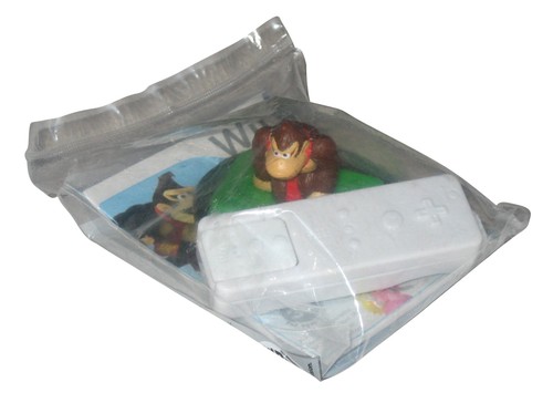 Figurine jouet donkey - de,