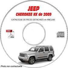 CHEROKEE KK 09 - Catalogue