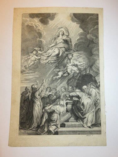 P rubens - d., (1577-1640)