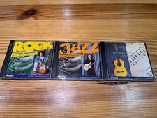 Lot de jeux CD-I / CDI Philips