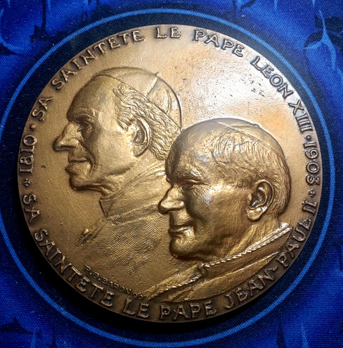 Médaille chevaliers - médaille,