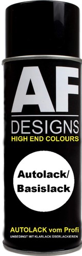 Bombe aérosol pour peinture
