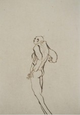 Philippe FAVIER : Eros