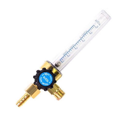 Débitmètre gaz argon co2 - débitmètre, de
