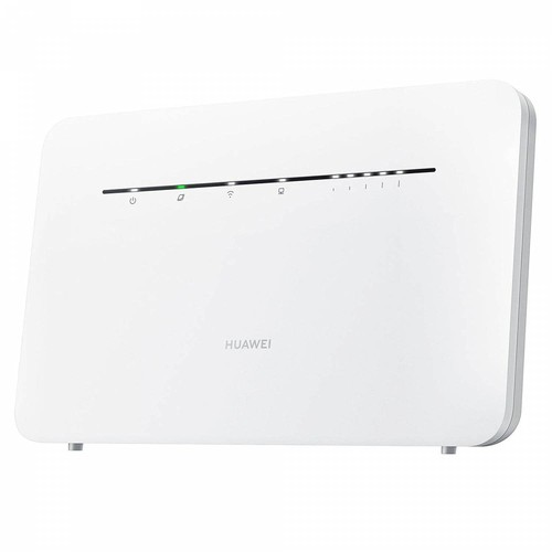 Huawei router pro - 3,