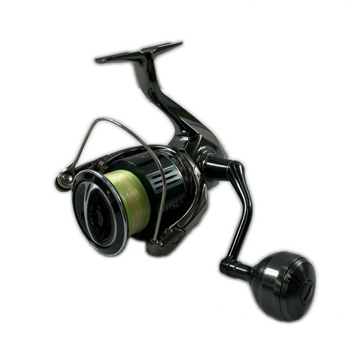 Shimano spinning reel - reel, 22
