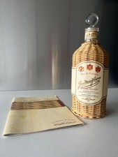 Roger et Gallet - Flacon clissé "Jean-Marie Farina - Extra-vieille"