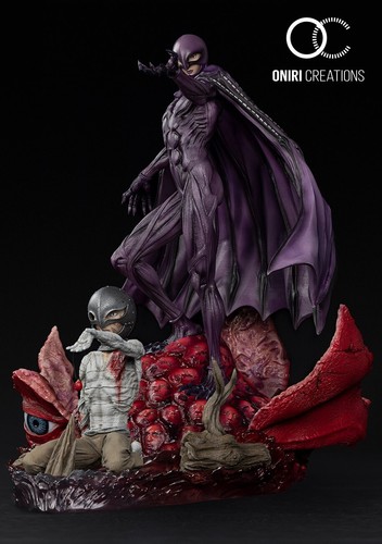 Oniri creations berserk - oniri,
