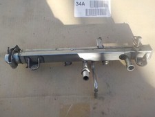 rampe d injection+ regulateur