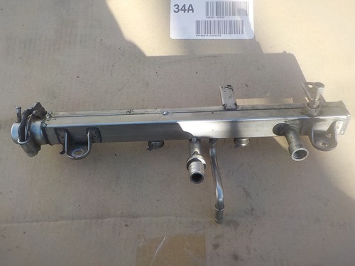 Rampe injection regulateur - rampe, injection+