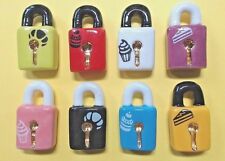 * FEVES  CADENAS GOURMANDS