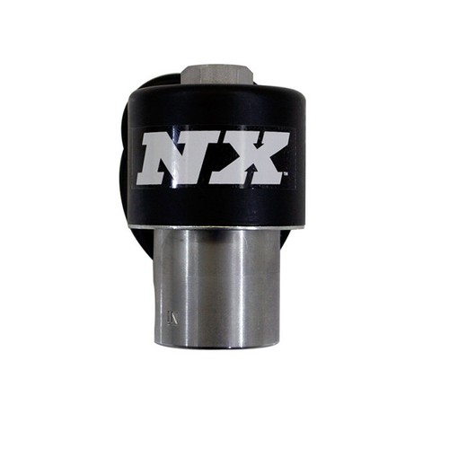 Nitrous solenoid super shark - nitrous,