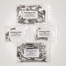 KAWASAKI KZ Z 400 T 1978-1984