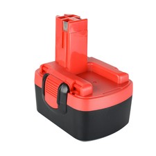 Pour Bosch 14,4 Volt 4800mAh