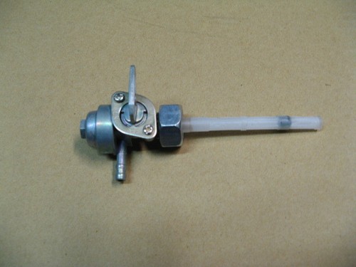 Robinet essence neuf - d'essence, pour