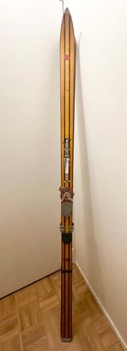 Paire ski rossignol - paire,