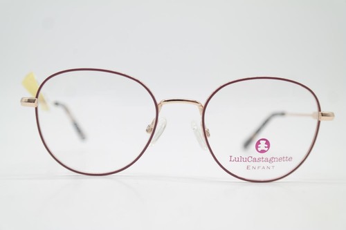 Lulu castagnette mm125 - castagnette,