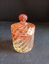 Pot Couvert À Ouate En