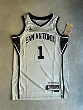 Maillot NBA San Antonio Spurs