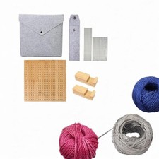 Planche de blocage au crochet