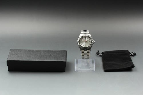 Montre pour homme - tag, heuer