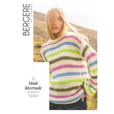 Catalogue - Patrons pour