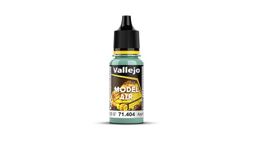 Vallejo 404 himmelblau - 71.404,