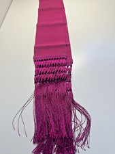 Fascia Paonazza -