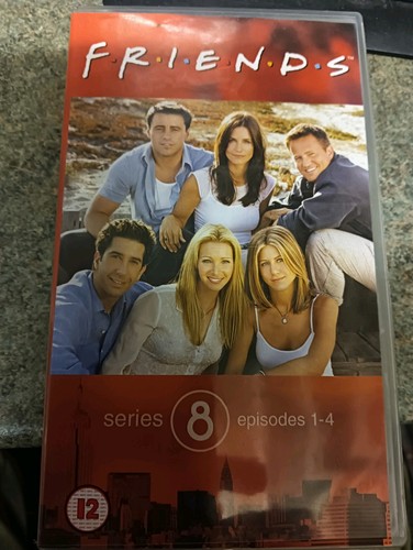 Friends series episodes - friends,,
