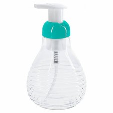 LA CARAFE - Vintage - Distributeur de savon mousse – Style rétro 450 ml