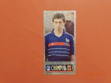 IMAGE PANINI CHAMPIONS 98
