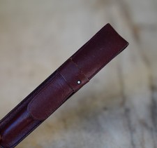 ETUI A STYLOS MONTBLANC EN