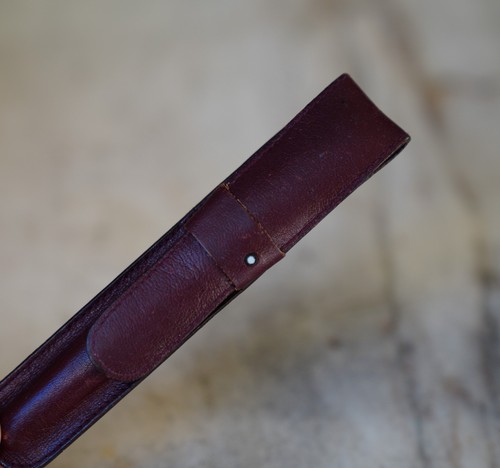 Etui stylos montblanc - etui, en